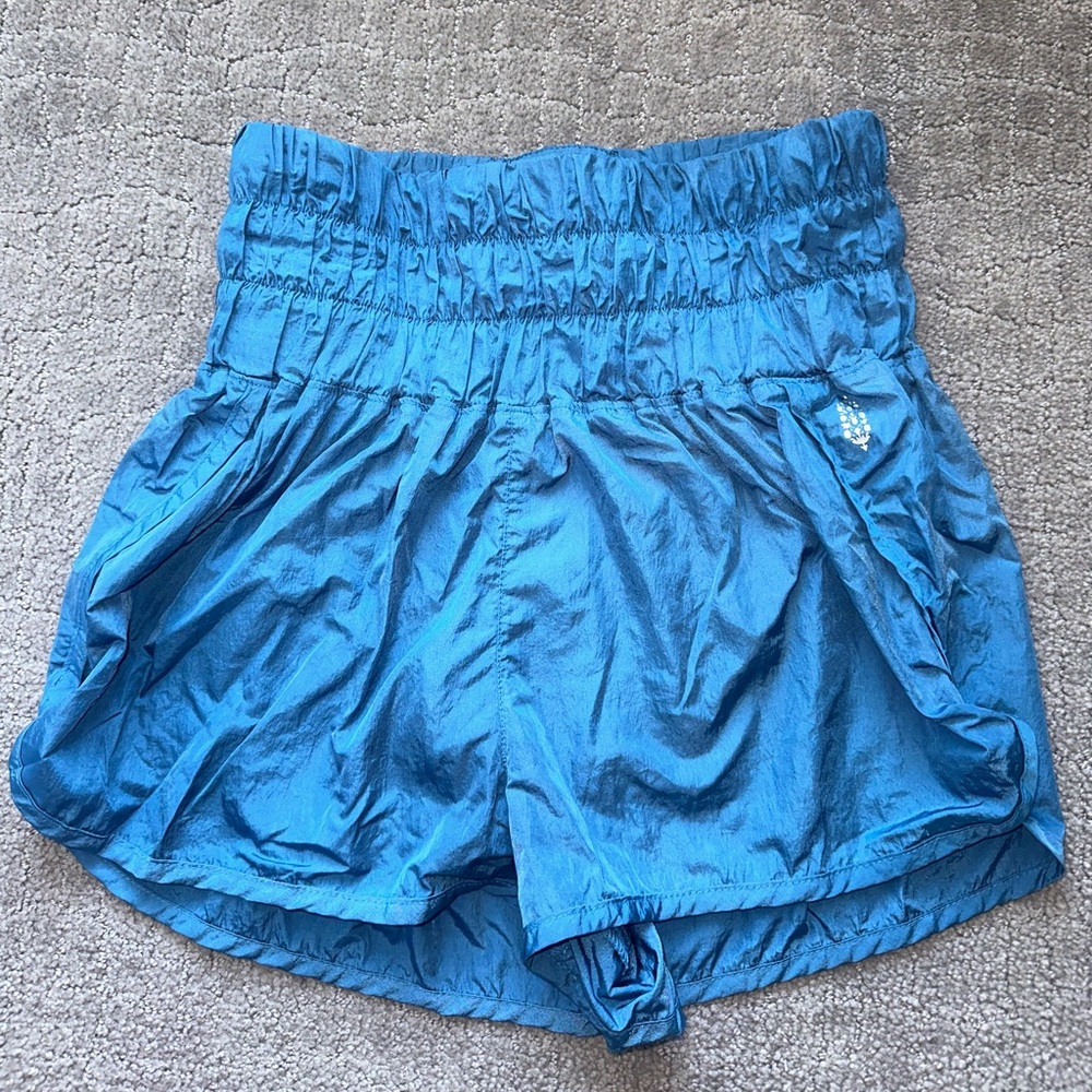 FP Movement The Way Home Shorts